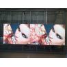 Buy cheap Aluminum Indoor Led Screen , SMD1515 Rental Stage Led Display Video Wall P1.875 from wholesalers