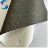 Buy cheap 1.55mm PVC Synthetic Leather Fabric With Anti-Mildew And Embossed Pattern Economy from wholesalers