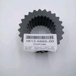 Coupling Element 1613688500 for Atlas Screw Air Compressor Parts in Construction