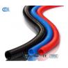 Buy cheap Black Flexible 16mm Split Conduit Pipe Tubing SN8 SN4 For Highway Drainage from wholesalers
