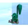 Buy cheap Automatic Stainless Steel Grinding Machine , Combination Mill Discharge from wholesalers