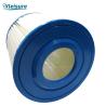Buy cheap Semi Circular Handle Water Pool Spa Filter Cartridges For Housing Cleaning from wholesalers