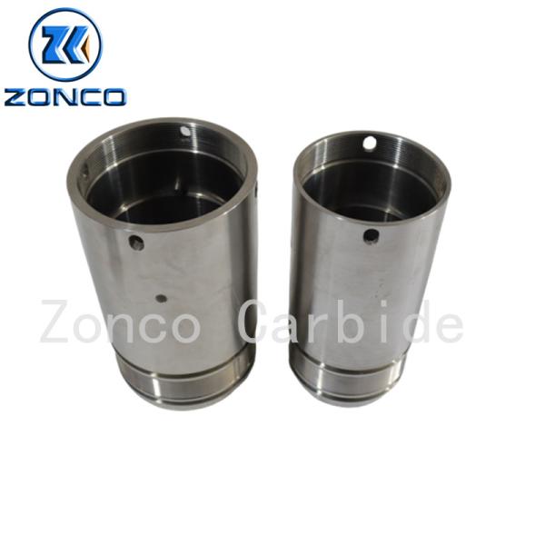 Buy cheap Sintering Cemented Carbide Stator Holder For MWD Pulser LWD Well Drilling Tools from wholesalers