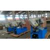 Buy cheap Cnc Hydraulic Industrial Band Saw Machine Full Automatic from wholesalers