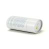 Buy cheap Gloss Lamination White Cardboard Paper Tubes For Power Packaging from wholesalers