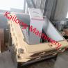 Buy cheap Interchangeable Sand Casting Flasks For Foundry Molding Line from wholesalers