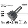 Buy cheap SK135 Excavator Shaft Pinion Spare Parts Electronics Parts for Machinery Repair Shops in Origin from wholesalers