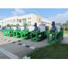 Buy cheap 75kw magnetic heating Plastic Squeezing Machine from wholesalers