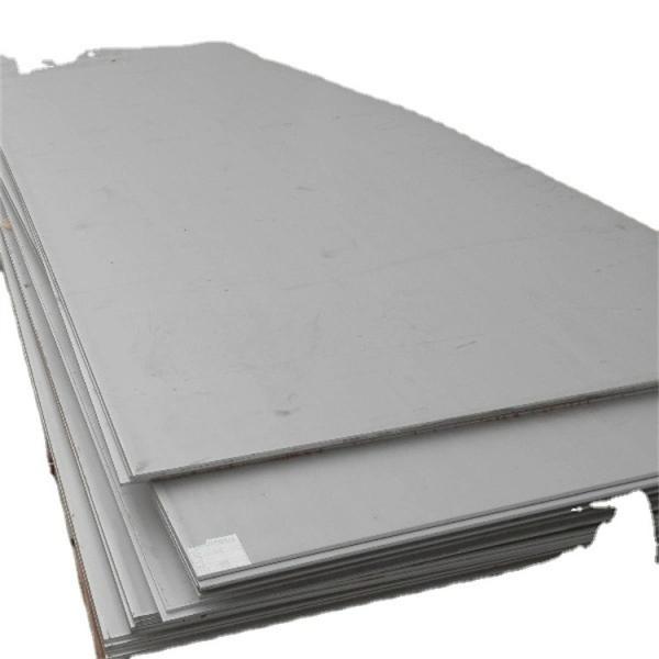 Buy cheap GB 304 Cold Rolled Stainless Steel Sheets 110mm Rust Resistance from wholesalers
