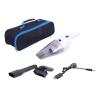 Buy cheap Portable Auto Car Vacuum Cleaner With HEPA Filter Wet And Dry Cleaner from wholesalers