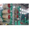 Buy cheap Alloy Chilled Cast Iron 4 Rollers Rubber Calender Machine 3-30m / min 0.3 – 6 mm from wholesalers