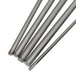 310 410 420 Bright Silver 304 Stainless Round Bar 30mm