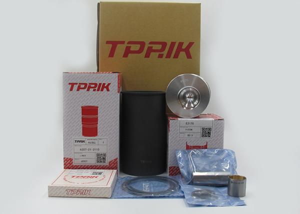 Buy cheap B3.3 2170 Engine Spare Part Engine Cylinder Assembly from wholesalers