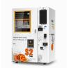 Buy cheap Fruit Retail Commercial Vending Machine Automatic Electric Orange Squeezer Machine from wholesalers