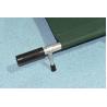 Buy cheap DG-A4 direct Manufacturer for Portable Hospital Foldable Stretcher Medical Rescue Stretcher Four Folding Stretcher from wholesalers
