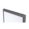 Buy cheap High Brightness 65 Inch Double Side Free Standing Window LCD Advertising Display from wholesalers