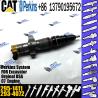 Buy cheap 324D 325D ISO Diesel Engine Cat C9 Injector 295-1411 293-4072 from wholesalers
