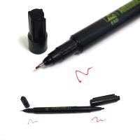 Buy cheap Black Red Blue Ink Cleanroom Office Stationery Marking Pen ESD Antistatic Refillable Marker Pen product