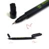 Buy cheap Color Ink Office Stationery Cleanroom Marking Pen Refillable ESD Antistatic Marker Pen from wholesalers