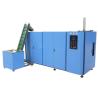 Buy cheap 0.05 - 2.0L Fully automatic Blow Molding Machine 4200BPH 350ML pet bottle preforms from wholesalers
