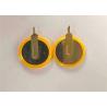 Buy cheap Energy Saving CR2032 Lithium Coin Battery 210mAh Lithium Button Battery from wholesalers