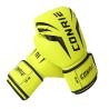 Buy cheap Pu Leather Personalized Boxing Gloves Custom Breathable for Training Exercise from wholesalers