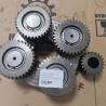 Buy cheap Iron Excavator Spare Parts Planetary Gear Upper 570-5864 Excavator Swing Drive Parts For CAT336GC from wholesalers