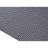 Buy cheap 2.5mm 304 Encryption Stainless Steel Diamond Wire Mesh Net OEM ODM from wholesalers