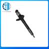 Buy cheap 095000-9560 295050-1760 Common Rail Injector for Mitsubishi L200 4D56 Engine Spare Parts from wholesalers