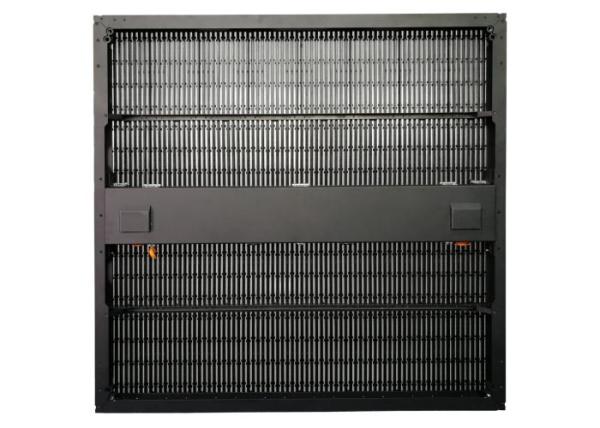 Buy cheap P5.2 - P10.4mm Transparent LED Display Screens video digital signage from wholesalers