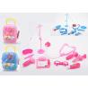 Buy cheap Medical Pretend And Play Doctor Set Toy Nurse Kit 4 Colors For 3 Year Old And Up from wholesalers