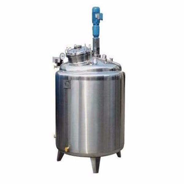 Buy cheap Food Grade Stainless Steel Water Tank Three Layer Bending from wholesalers