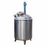 Buy cheap Food Grade Stainless Steel Water Tank Three Layer Bending from wholesalers