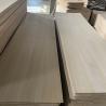 Buy cheap Crafting Wood at Home Density 8mm Paulownia Wood Boards with Density 280-300kgs/cbm from wholesalers