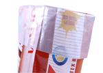 Eco Friendly BOPP Laminated Bags , Agricultural Plastic Bags Moisture Proof