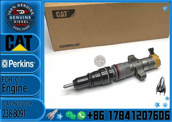 Buy cheap Diesel Engine Common Rail Fuel Injector 293-4072 241-3239 238-8091 10R-7225 20R-8066 557-7627 20R-9079 20R-8066 from wholesalers