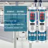 Buy cheap Sv 900 Ms Construction Adhesive Sealant Transparent Color Cartridge Package from wholesalers