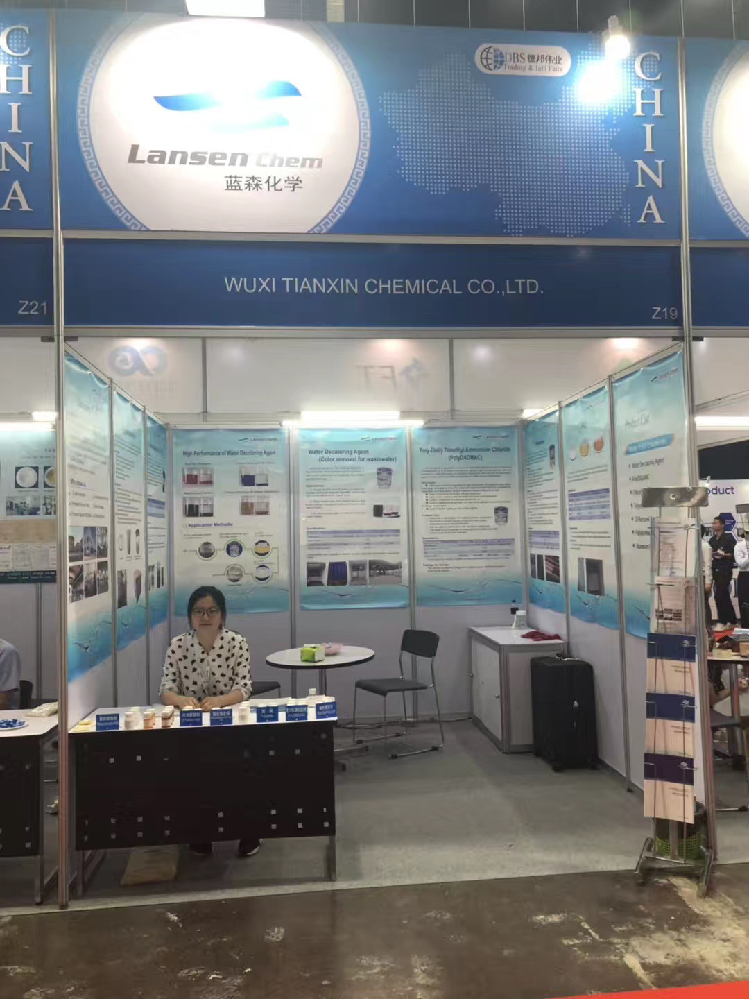 High Efficiency Oil Removal Agent Paint Coating with High Oil Removal Rate