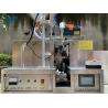 Buy cheap Cosmetic cream plastic tube sealing machine from wholesalers