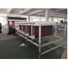 Buy cheap Grinding Wheel Paper Laminating Machine Electric Heating from wholesalers