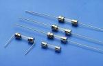 LED 5A 250V 5x20mm Slow Blow Glass Fuse / CFL , PCB Electric Fuses