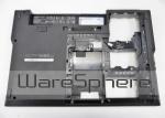 XF82H 0XF82H Laptop Bottom Case , Dell Latitude E5510 Laptop Housing Replacement