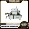 Buy cheap Automatic Multi Function Carton Lunch Box Disposable Paper Plates Manufacturing Machine JKB-500 from wholesalers