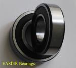 Double Shielded Chrome Steel Ball Bearing 6204-2Z 20×47×14mm For Agriculture