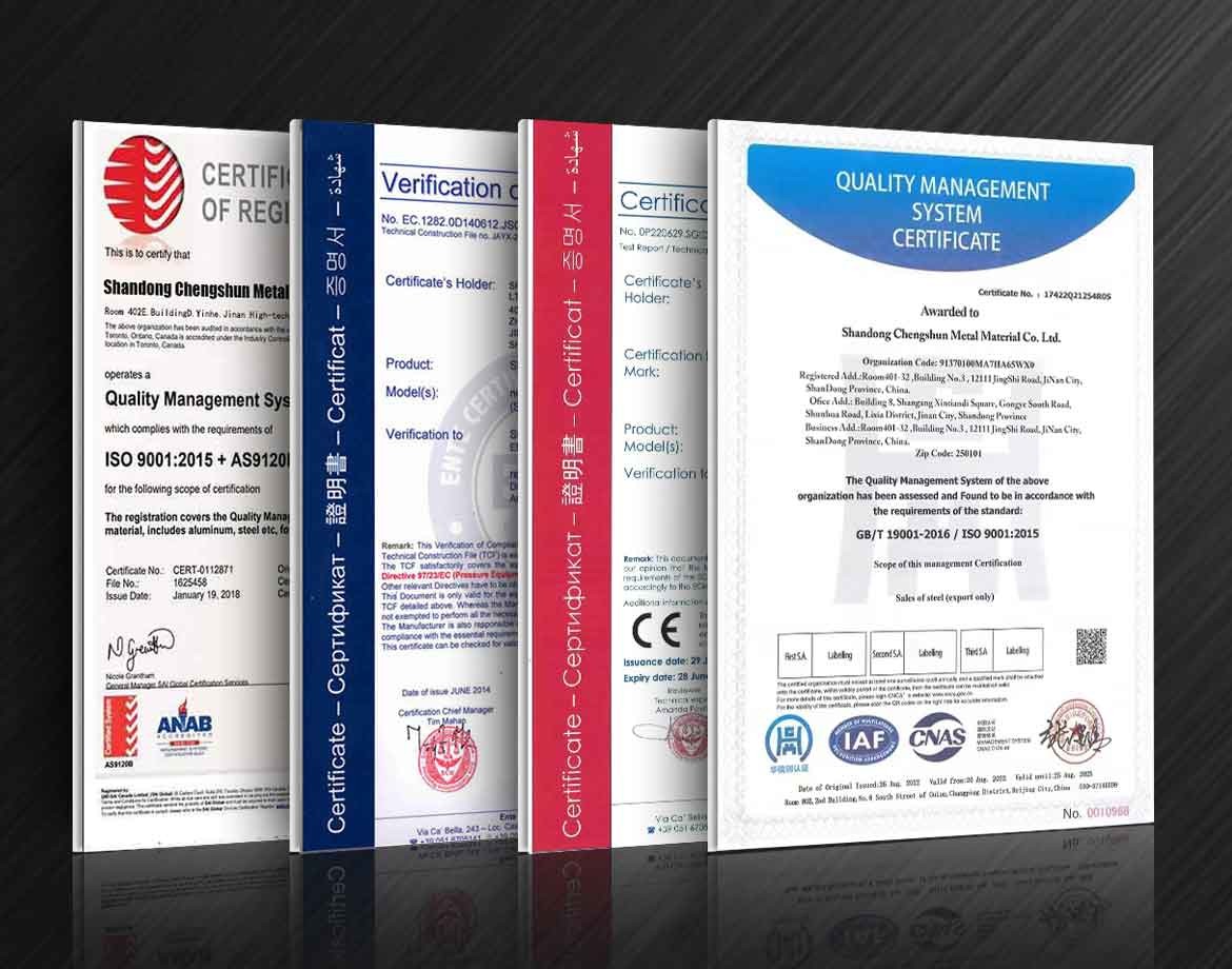 China 430 stainless steel coil manufacturers