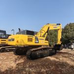 PC450-8 Komatsu Used Large Excavators