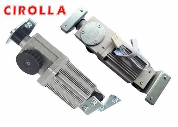 Buy cheap Super Silent Brushless DC Sliding Glass Door Motor for Automatic Sliding door from wholesalers