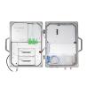 Buy cheap VSOL 8 PORT OLT GPON Outdoor FTTH V1600G1WEO 1535nm－1565nm EDFA from wholesalers