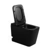 Buy cheap Pulse Technology Tankless Smart Toilet Floor Mounted For Bathroom from wholesalers