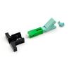 Buy cheap Indoor 3.0mm Cable SC/APC FTTH Field Assembly Connector from wholesalers
